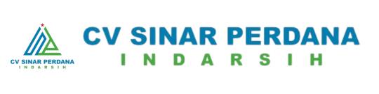 CV SINAR PERDANA INDARSIH